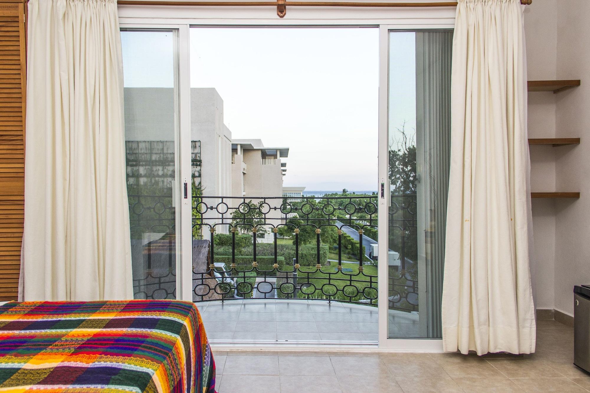 Hotel Sol Playa 신데 델 카르멘 외부 사진