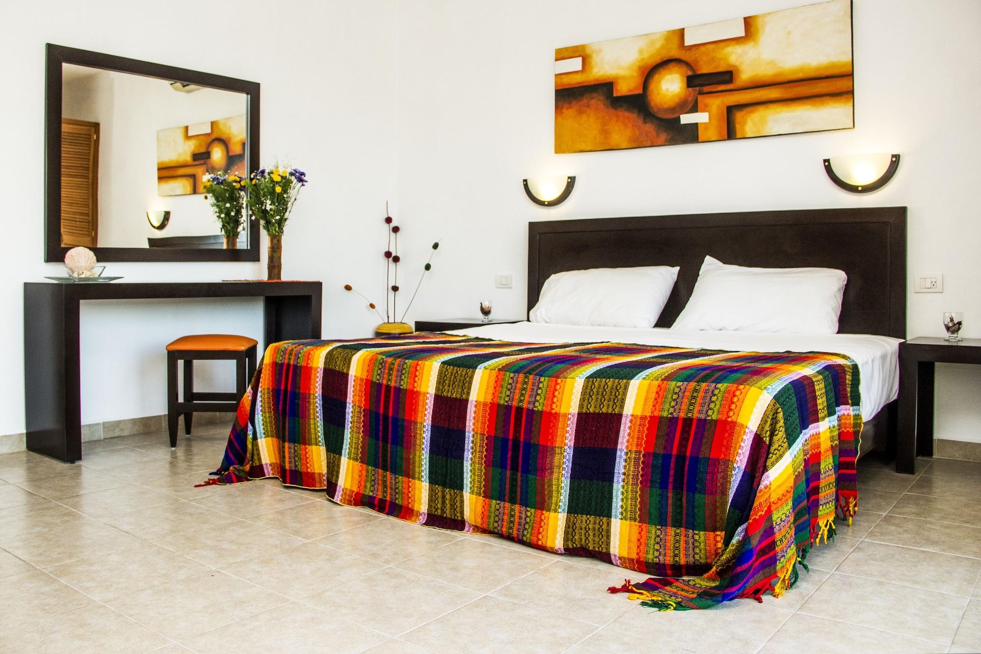 Hotel Sol Playa 신데 델 카르멘 외부 사진