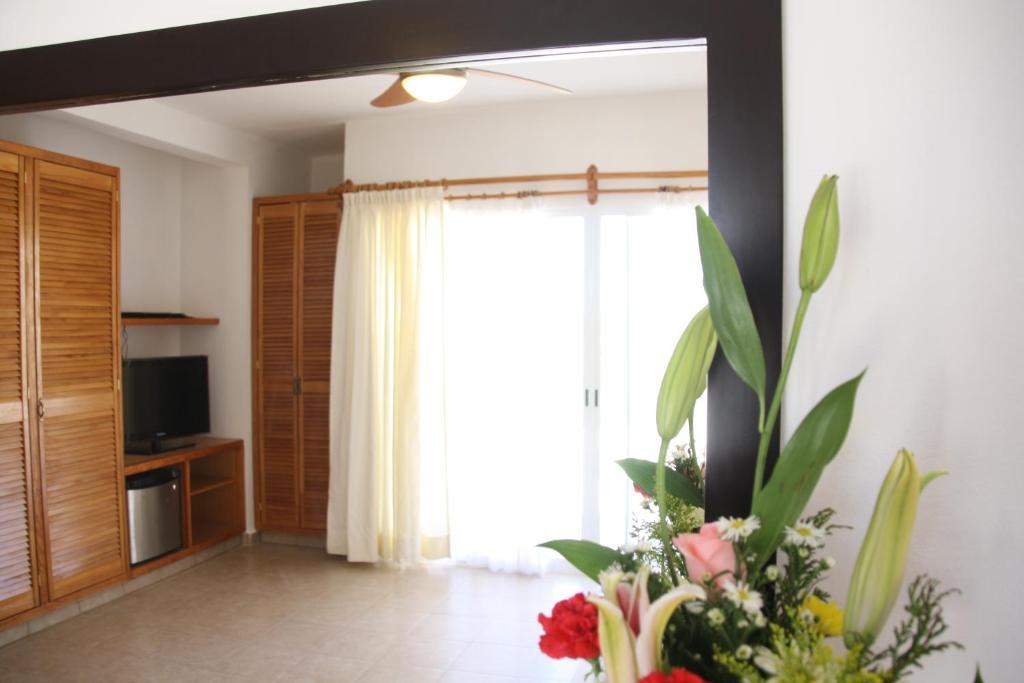 Hotel Sol Playa 신데 델 카르멘 객실 사진