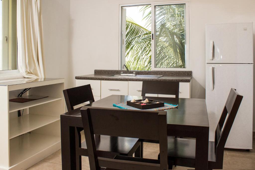 Hotel Sol Playa 신데 델 카르멘 객실 사진
