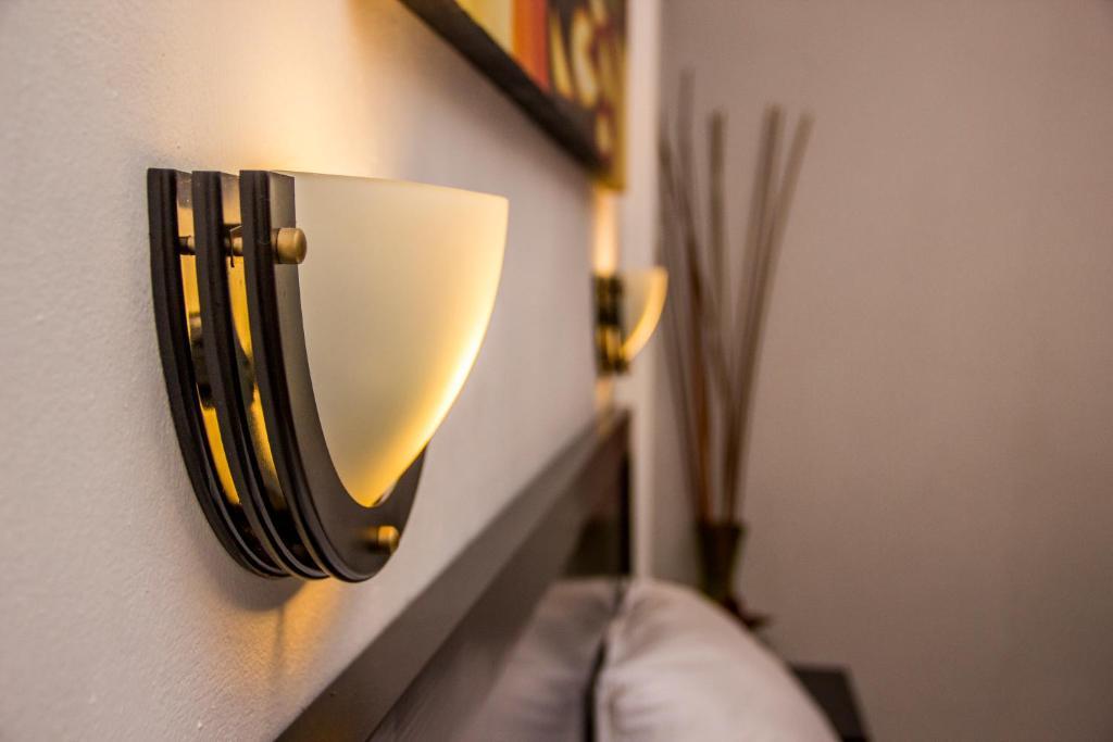 Hotel Sol Playa 신데 델 카르멘 객실 사진