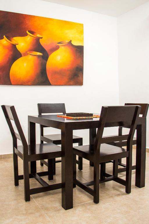 Hotel Sol Playa 신데 델 카르멘 객실 사진