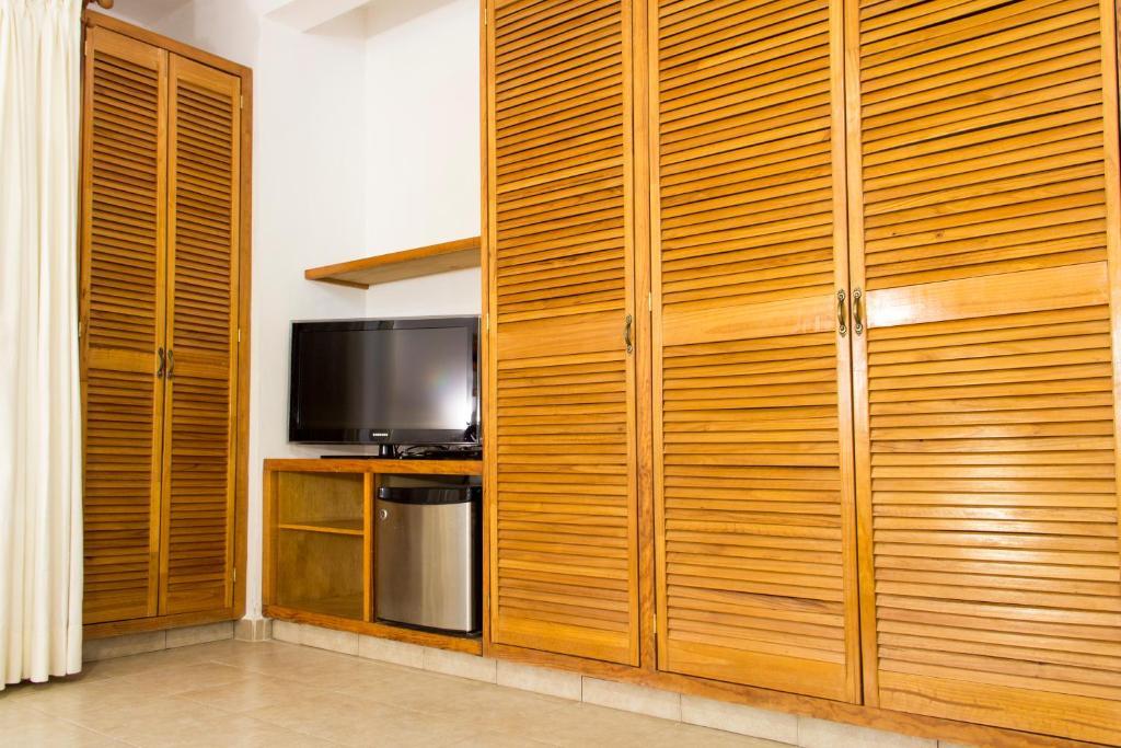 Hotel Sol Playa 신데 델 카르멘 객실 사진